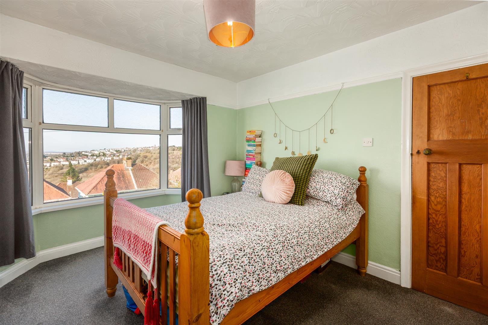 Lon Coed Bran, Cockett, Swansea, SA2 0YQ